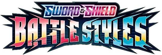 Pokemon TCG: Sword & Shield - Battle Styles Elite Trainer Box - Red - 4