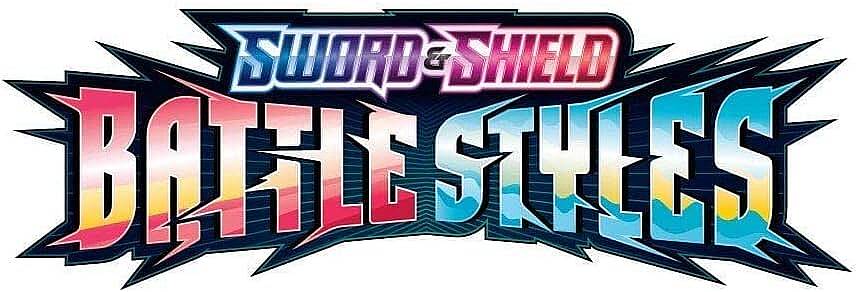 Pokemon TCG: Sword & Shield - Battle Styles Elite Trainer Box - Red - 4